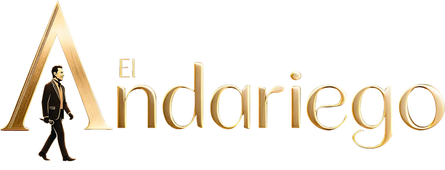 El Andariego